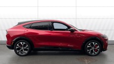 Ford Mustang Mach-E 258kW Extended Range 88kWh AWD 5dr Auto Electric Estate